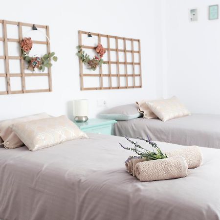 Alfaros Apartment Cordoba Exterior photo