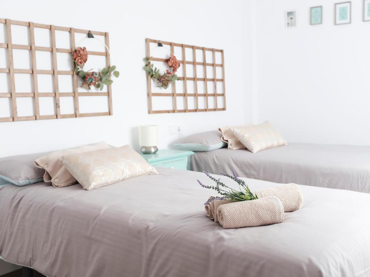 Alfaros Apartment Cordoba Exterior photo